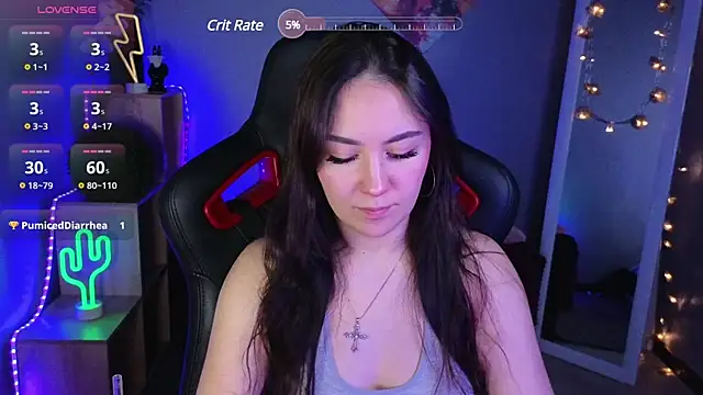 AshleySkott  online show from 02-17-25, 10:29