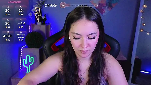 AshleySkott  online show from 02-21-25, 10:28