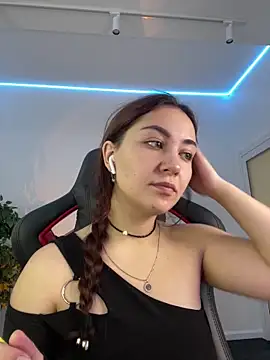 AshleySkott  online show from 10-12-25, 09:08