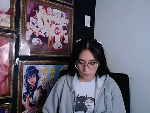 Arielle lov online show from 02-17-25, 09:56