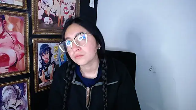 Arielle lov online show from 03-06-25, 11:36