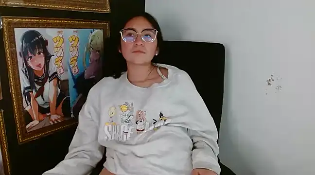 Arielle lov online show from 03-08-25, 05:33