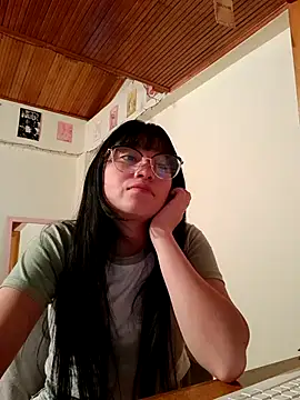 Arielle lov online show from 10-03-25, 02:30