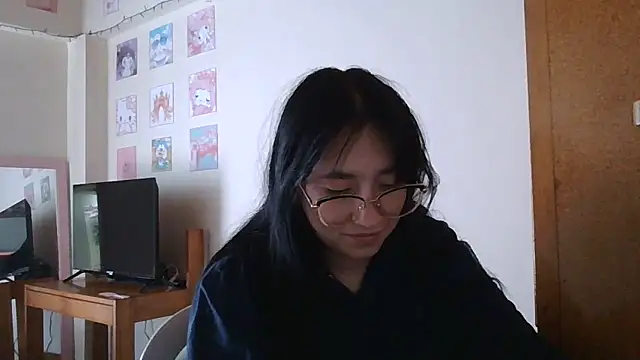 Arielle lov online show from 11-07-25, 05:13