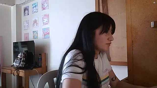 Arielle lov online show from 11-12-25, 07:35