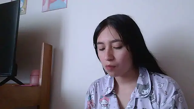 Arielle lov online show from 02-14-26, 04:15