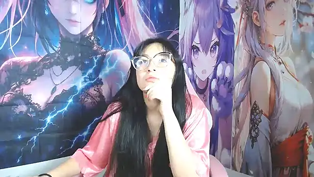 Arielle lov online show from 02-19-26, 11:28