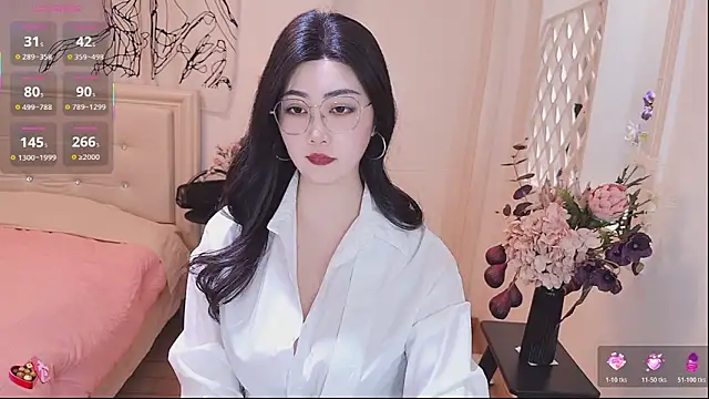 Tingdie online show from 10-24-25, 08:49