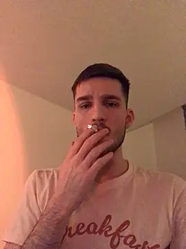 Snapshot of yoyoboy988 chatting on 02-19-25, 08:41 yoyoboy988 online show from 02-19-25, 08:41