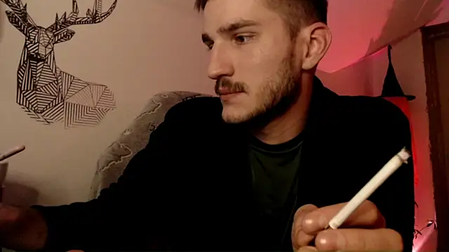 Snapshot of yoyoboy988 chatting on 10-02-25, 05:20 yoyoboy988 online show from 10-02-25, 05:20