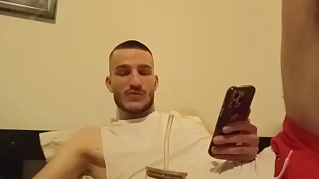 yoyoboy988 online show from 06-14-26, 08:55
