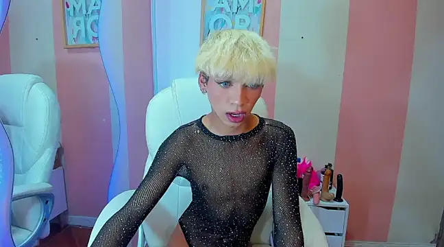 Danny Luxx online show from 02-17-25, 08:15