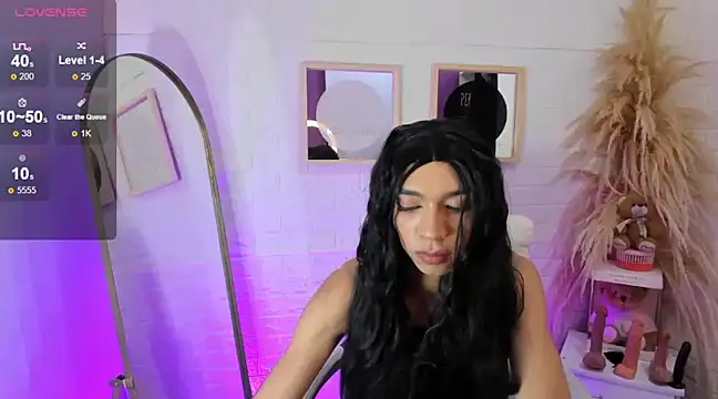 Danny Luxx online show from 02-25-25, 12:03