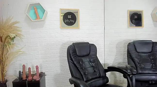 Danny Luxx online show from 03-21-25, 11:34