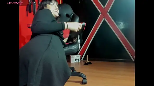 OnyxDiosaGotica online show from 02-21-25, 09:34