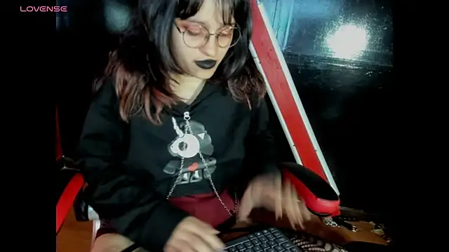 OnyxDiosaGotica online show from 02-22-25, 09:23