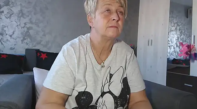 RosesandLillies online show from 03-09-25, 02:32