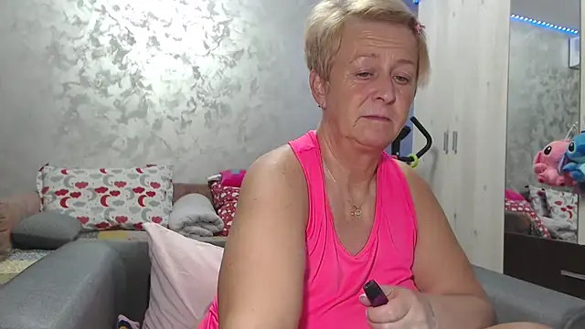 RosesandLillies online show from 04-09-26, 05:18