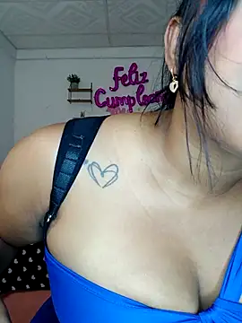 victoria roussee online show from 03-03-26, 09:48