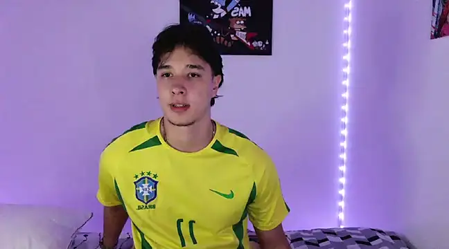 Snapshot of jack_walker190 chatting on 03-08-25, 03:50 jack walker190 online show from 03-08-25, 03:50