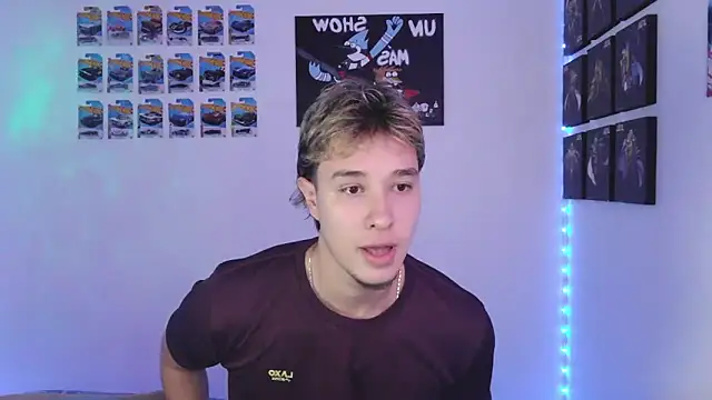 jack walker190 online show from 10-29-25, 11:56