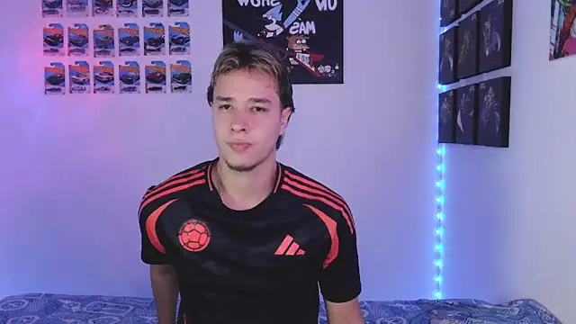 jack walker190 online show from 10-30-25, 06:04