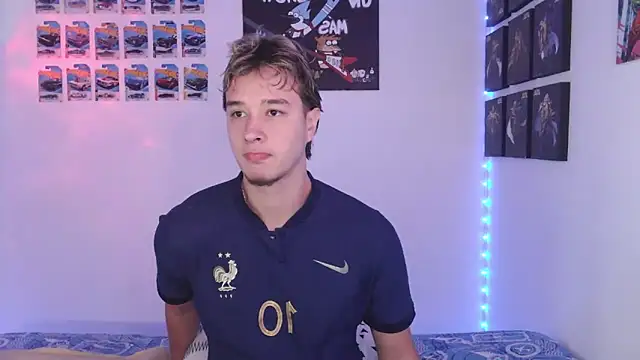 jack walker190 online show from 10-31-25, 03:13