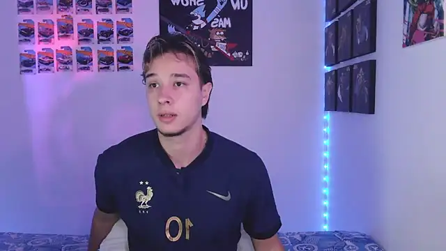 jack walker190 online show from 11-22-25, 10:03