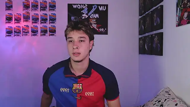 jack walker190 online show from 12-16-25, 09:25