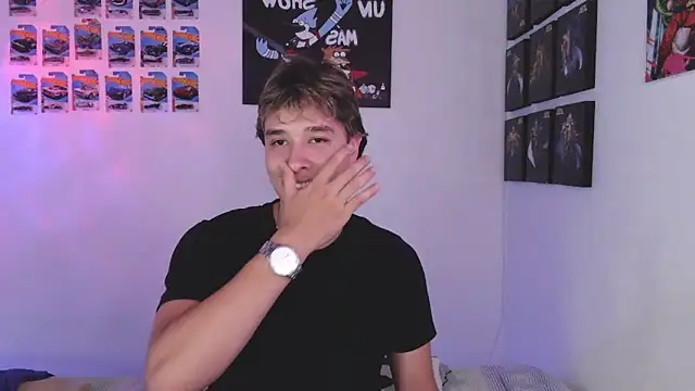 jack walker190 online show from 12-19-25, 07:21