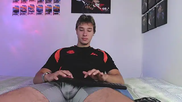 jack walker190 online show from 12-20-25, 07:26