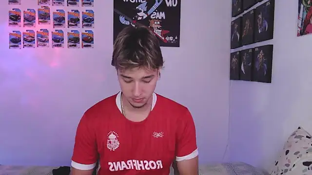 jack walker190 online show from 12-21-25, 08:38