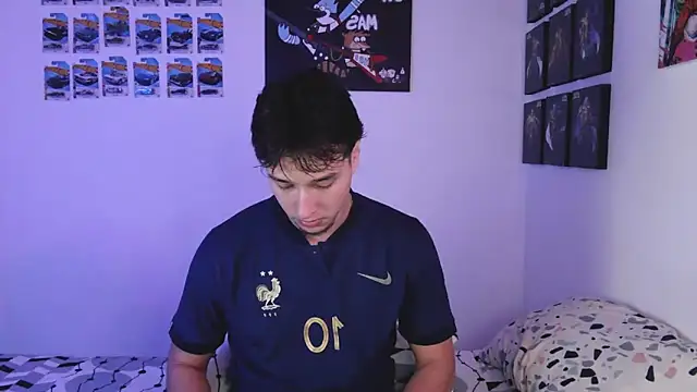 jack walker190 online show from 02-03-26, 07:13