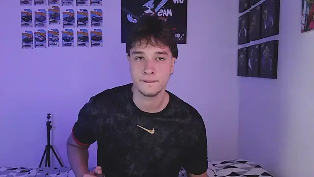 jack walker190 online show from 02-14-26, 03:25