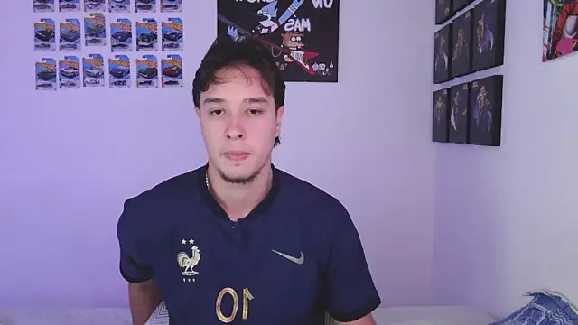 jack walker190 online show from 03-22-26, 03:04