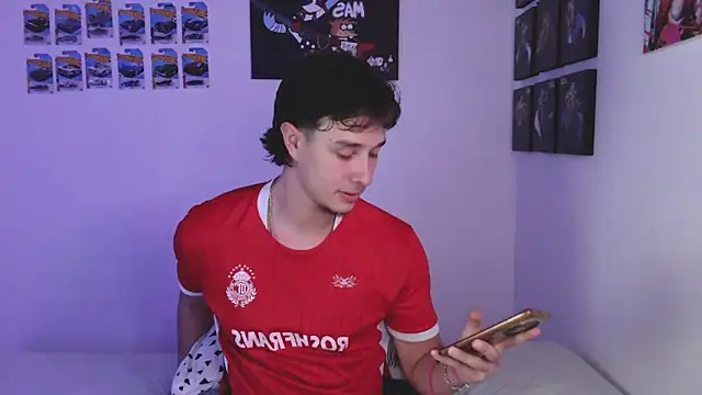 jack walker190 online show from 04-19-26, 12:33