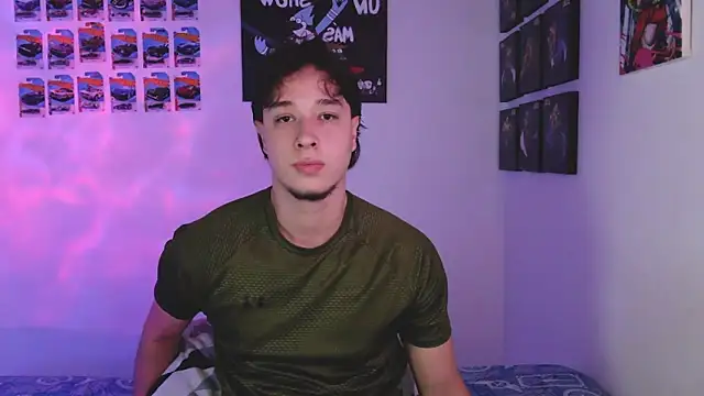 jack walker190 online show from 07-24-26, 05:49