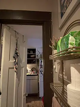 Rosiee69  online show from 02-24-25, 11:52