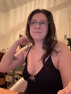 Rosiee69  online show from 03-06-25, 12:52