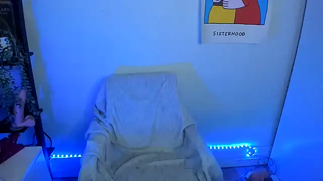 Rosiee69  online show from 04-26-26, 01:42