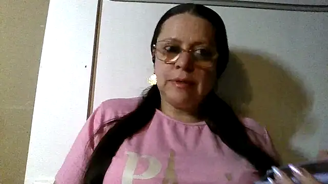 Snapshot of Conejta chatting on 03-07-25, 11:05 Conejta online show from 03-07-25, 11:05