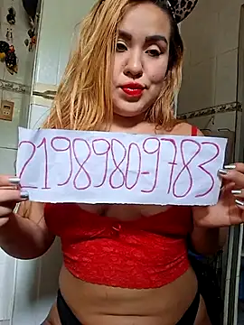 Snapshot of BrendaYalla chatting on 03-01-25, 06:00 BrendaYalla online show from 03-01-25, 06:00