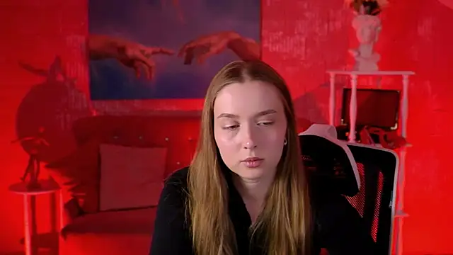 JenniferGraces online show from 04-26-26, 06:49