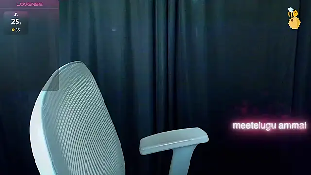 nehanya telugu online show from 10-23-25, 08:02