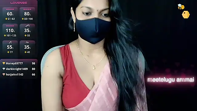 nehanya telugu online show from 10-27-25, 05:39