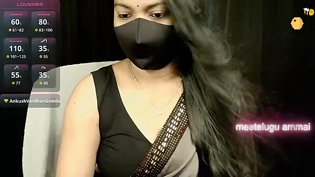 Snapshot of nehanya_telugu chatting on 02-03-26, 06:40 nehanya telugu online show from 02-03-26, 06:40