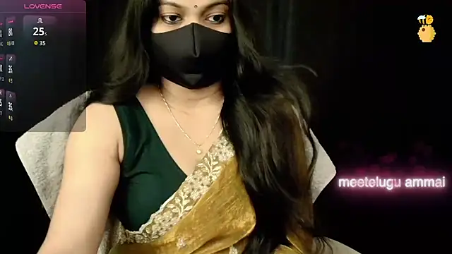 Snapshot of nehanya_telugu chatting on 02-17-26, 09:06 nehanya telugu online show from 02-17-26, 09:06