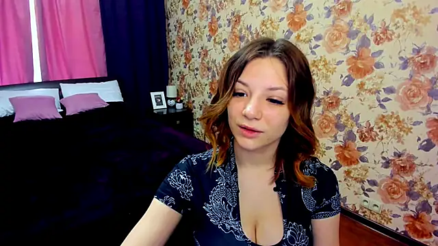 AmandaGracy 1 online show from 03-09-25, 04:27