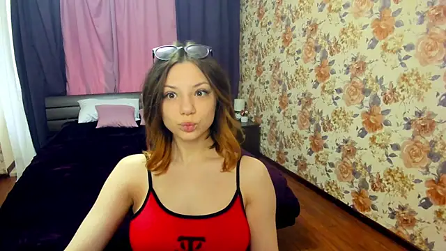 AmandaGracy 1 online show from 03-14-25, 04:21