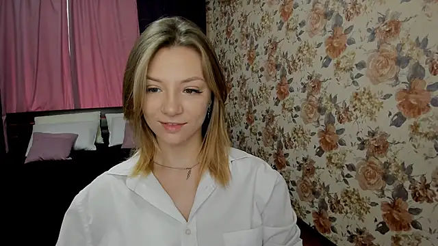 AmandaGracy 1 online show from 10-12-25, 10:14